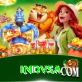 indvsa Casino Official v2.3.7