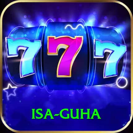 isa guha APK Turbo v1.0.1 - 2