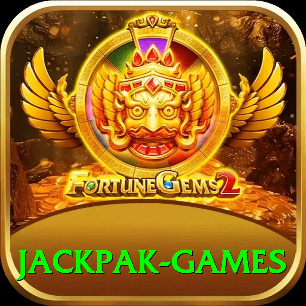 jackpak games Games Elite - 2