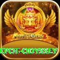 jackpot odyssey - Real Money King