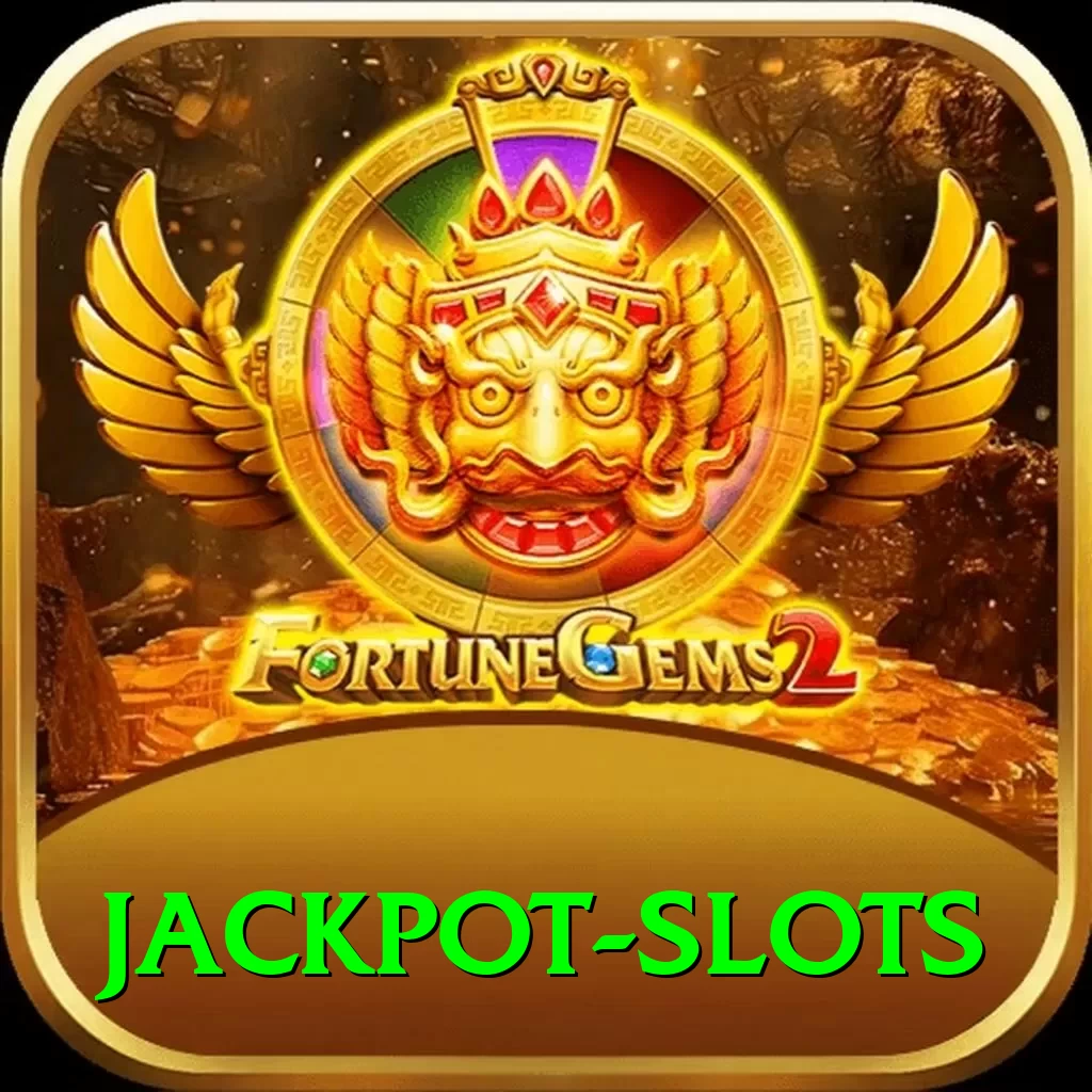 jackpot slots Plus Slots - 2
