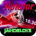 jahoslots - Real Money VIP