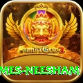 james neesham Royal Slots