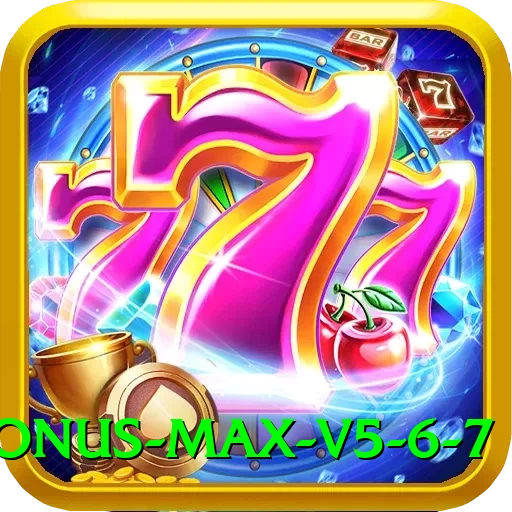 jami777 Bonus Max v5.6.7 - 2