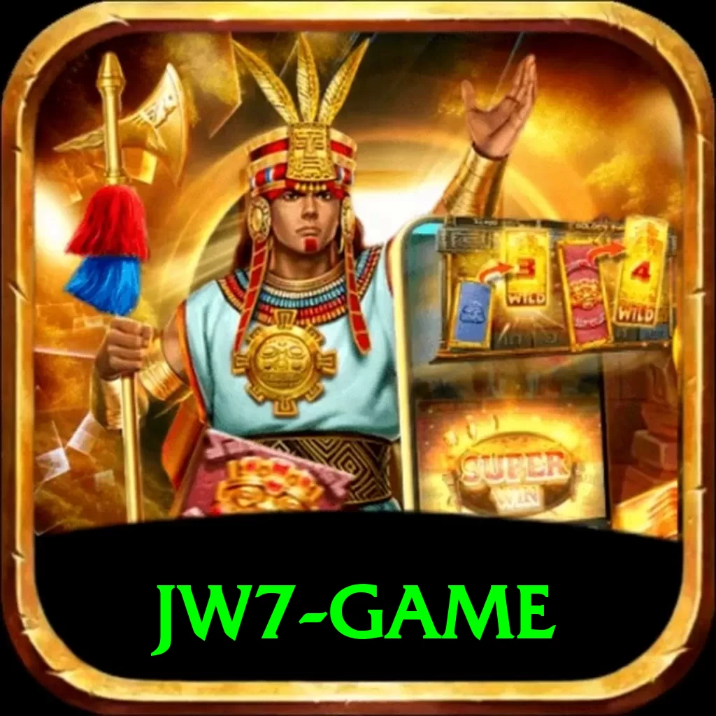 JW7 Game VIP Pro v4.0.5 - 2