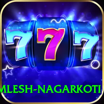 kamlesh nagarkoti Slots Deluxe v1.8.2 - 2