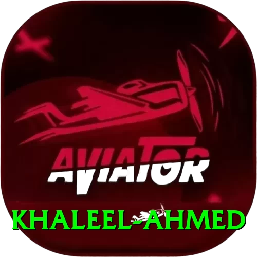 khaleel ahmed Prime Casino App - 2
