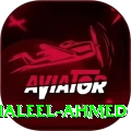 khaleel ahmed Prime Casino App