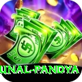 krunal pandya Live Casino Mega