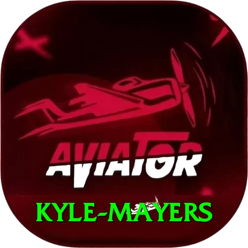 kyle mayers PK Max - 2