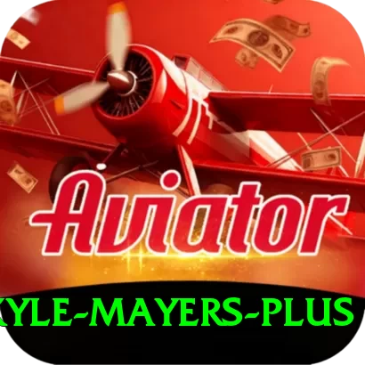 kyle mayers Cash Legend - 2