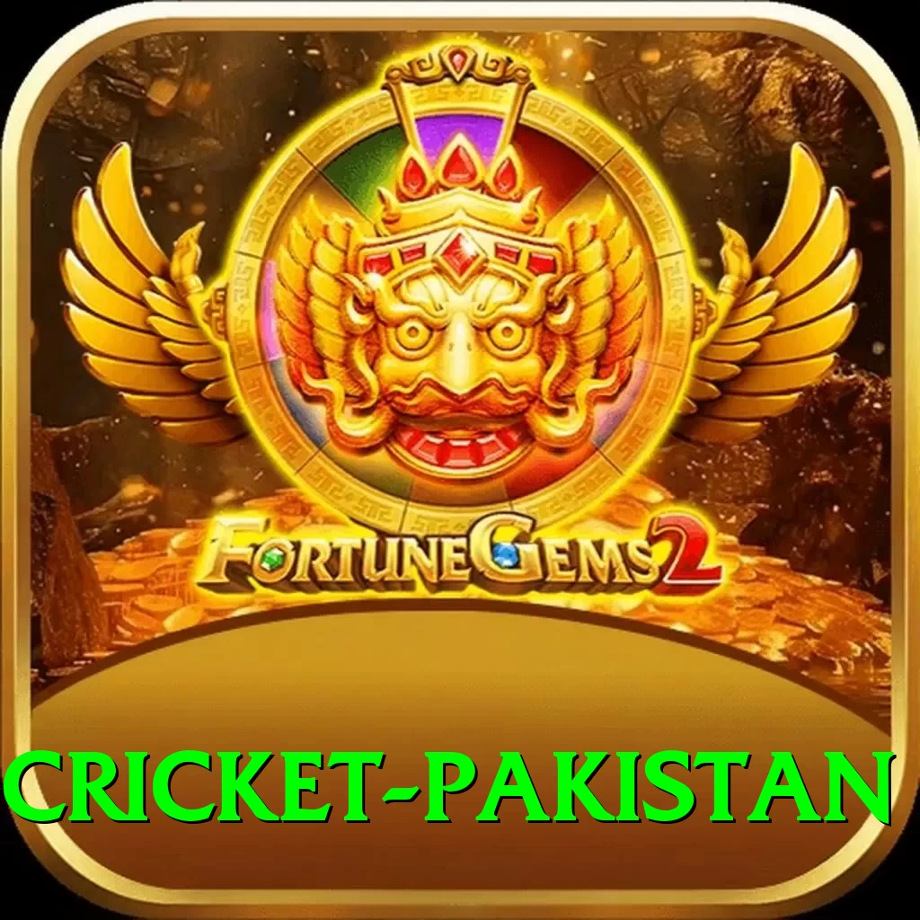 live cricket pakistan Gaming Royal v4.9.7 - 2
