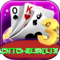 lotto results Mobile Elite