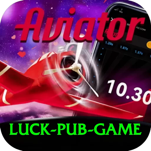Luck Pub Game Max Pro v2.9.7 - 2
