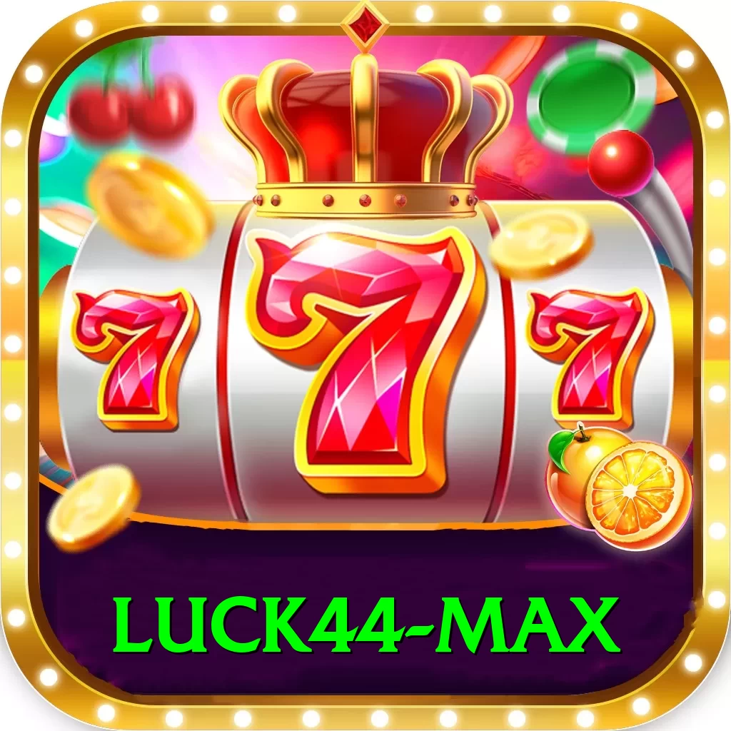 Luck44 King Casino App - 2