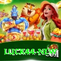 luck44 Jackpot Supreme v3.8.8