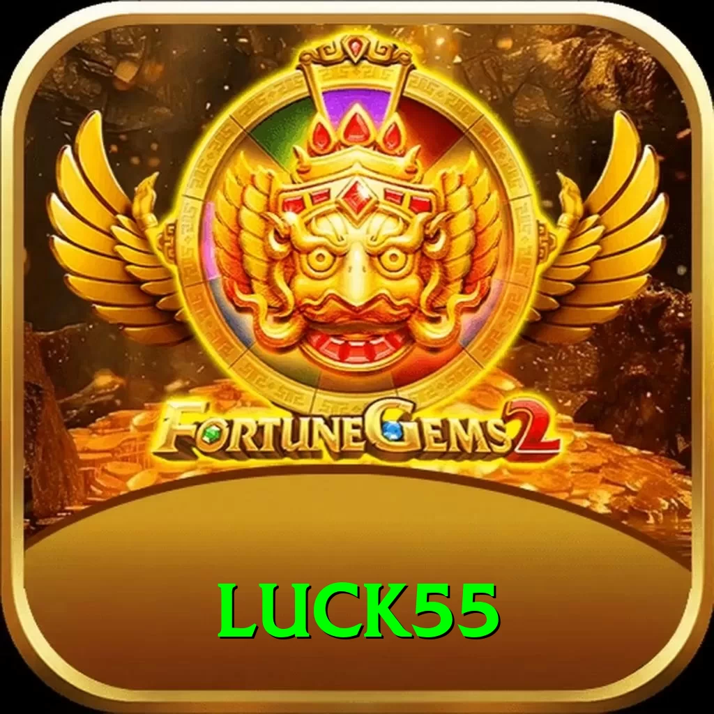 luck55 Turbo Pro v4.1.8 - 2
