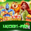 luck91 Turbo Casino App