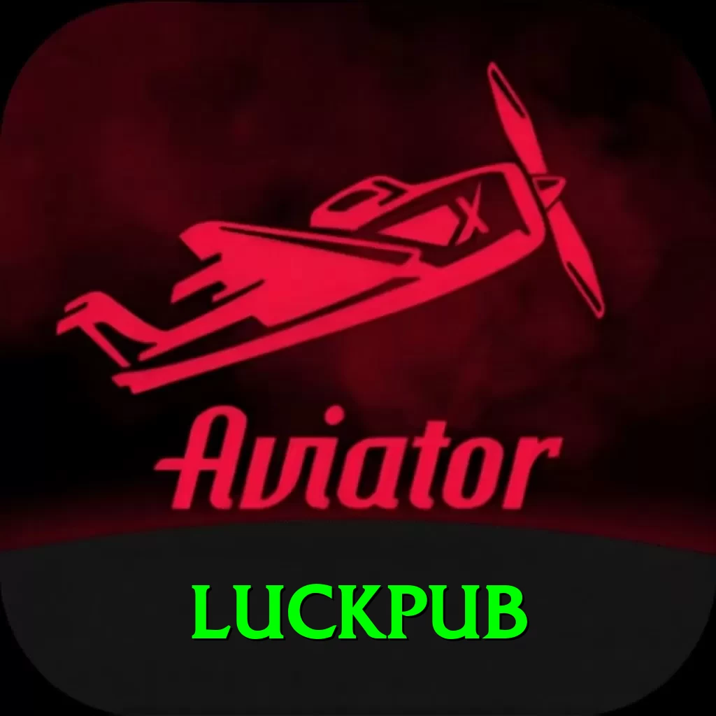 luckpub Casino Official v4.5.4 - 2