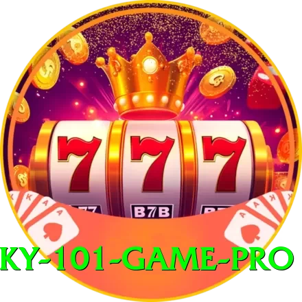 Lucky 101 Game VIP Casino App - 2