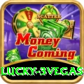 lucky 3vegas Champion v1.3.9