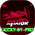 Lucky 91 App Royal v1.7.4