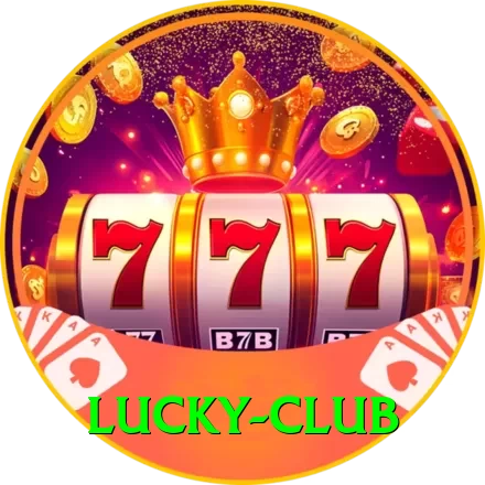 lucky club - Casino Deluxe - 2