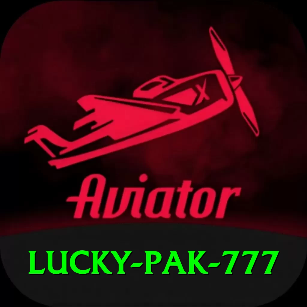 lucky pak 777 - Gaming Mega - 2