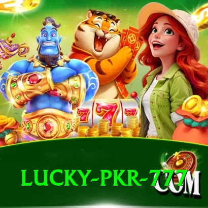 Lucky PKR 777 Pro Max v4.0.7 - 2