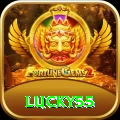lucky55 Money Royal v5.0.5