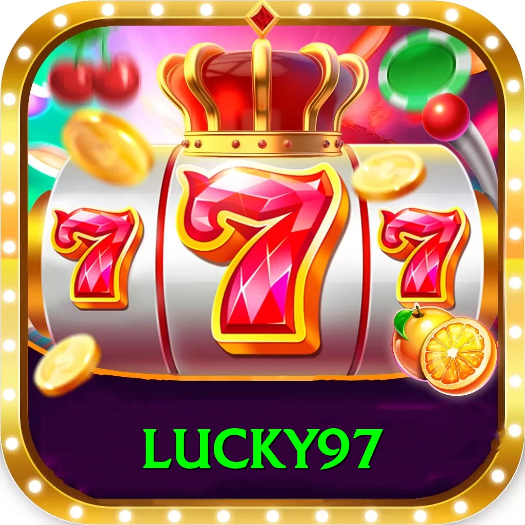 lucky97 Plus Gaming App - 2