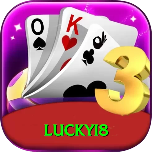 luckyi8 Pro Max v4.1.3 - 2