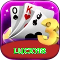 luckyi8 Pro Max v4.1.3