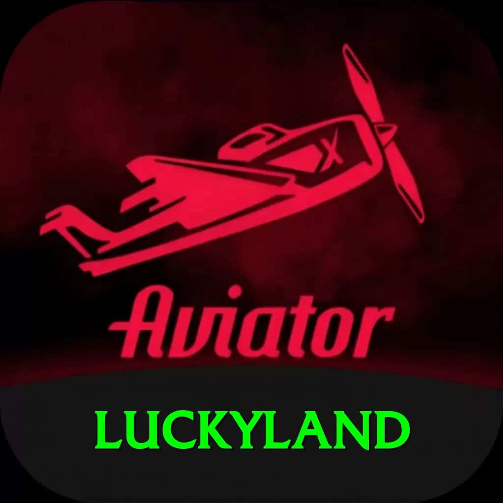 luckyland Max - Free Download - 2