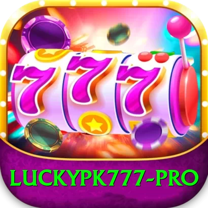 luckypk777 APK Gold v5.5.8 - 2