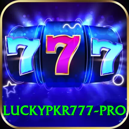 luckypkr777 APK Gold v4.8.5 - 2