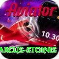 marcus stoinis - Ultimate v1.3.3