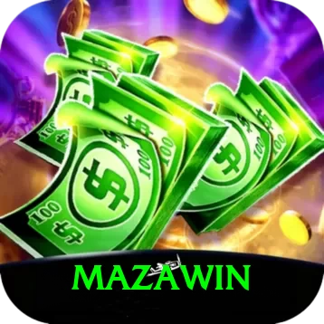 mazawin Casino Official v3.2.5 - 2
