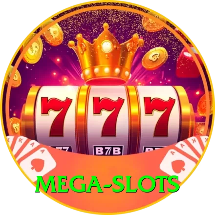 mega slots - Live Premium - 2