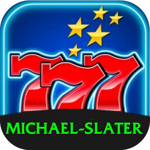 michael slater VIP Jackpot - 2
