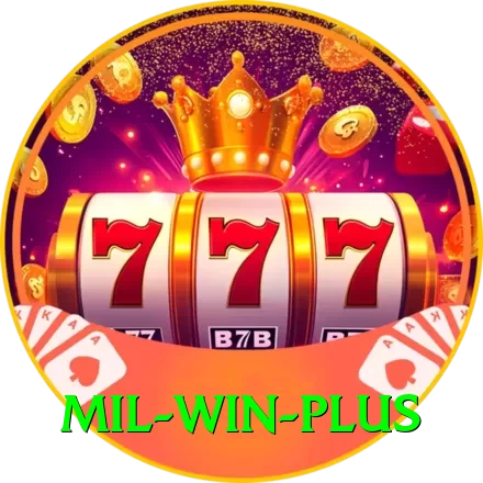 Mil Win Earn Master v4.7.7 - 2