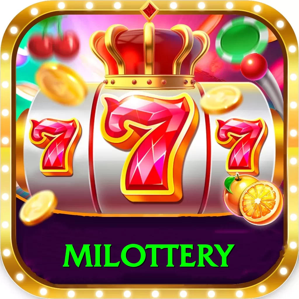 milottery - Real Money Premium - 2