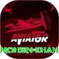 mohsin khan Pro Pakistan