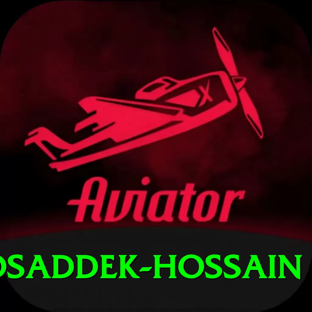 mosaddek hossain Game Turbo v4.9.1 - 2