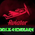 mosaddek hossain Game Turbo v4.9.1