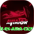 most runs in asia cup Games Supreme