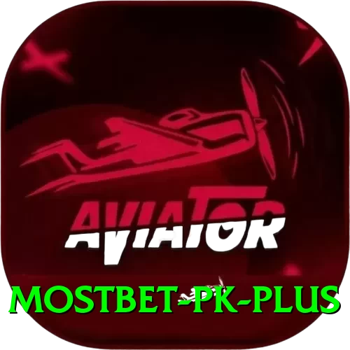 Mostbet PK Bonus Plus v5.6.5 - 2