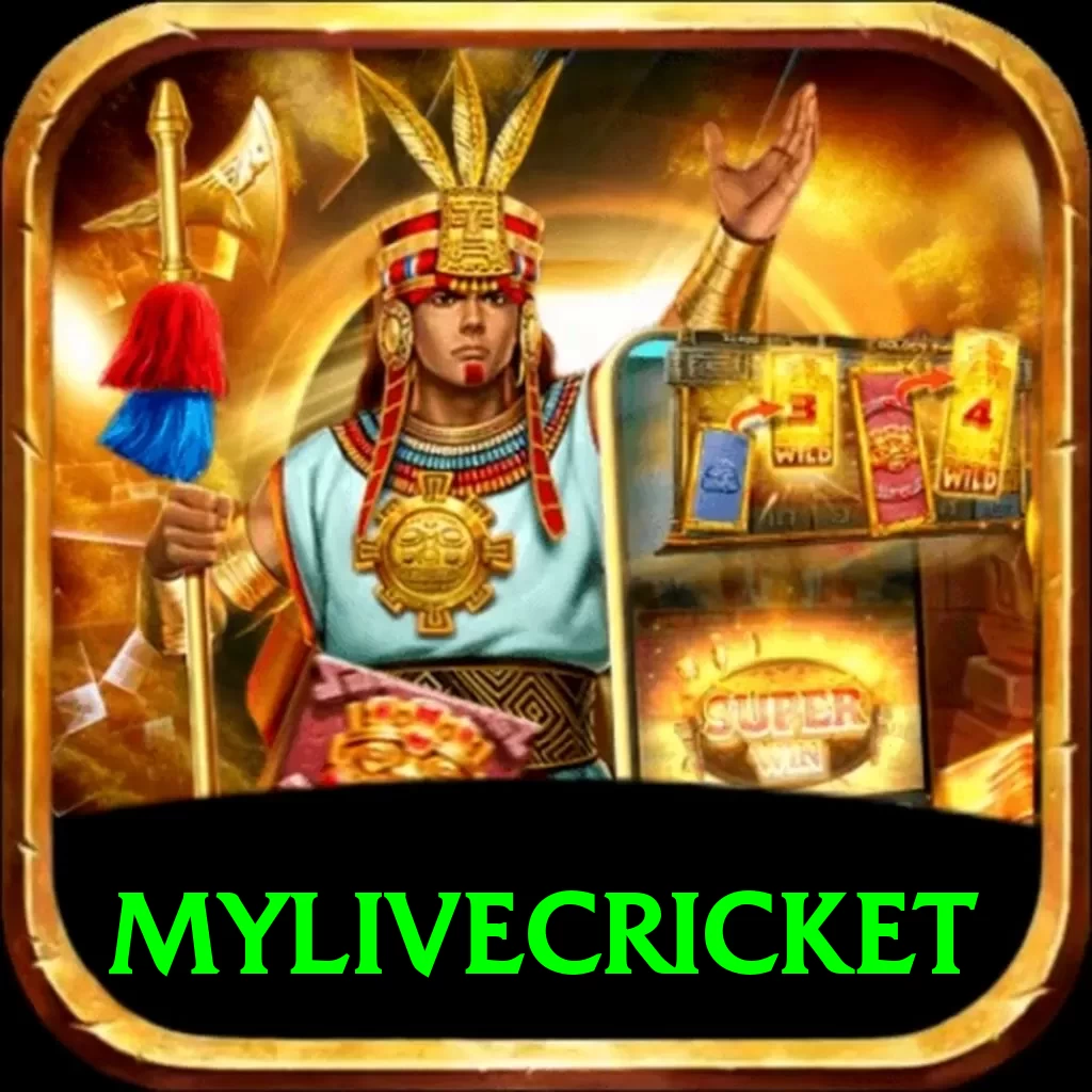 mylivecricket Official v4.5.5 - 2