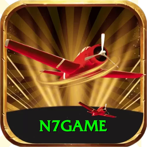 N7Game Games (Casino & Earning) Deluxe v5.9.1 - 2