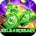 nasser hussain - Real Money Royal